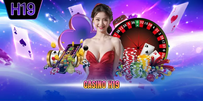 casino H19