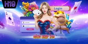 Đăng nhập H19